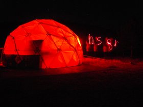 Hackerspace Mobile
